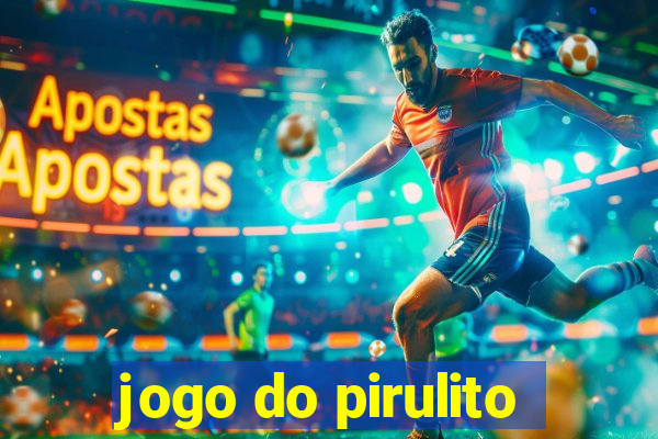 jogo do pirulito